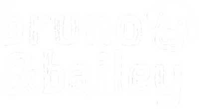 Bruno and Bailey